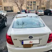 بسترن B50F|خودرو سواری و وانت|تهران, جوادیه تهرانپارس|دیوار