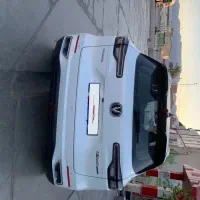 چانگان cs55 مدل ۲۰۲۳ وارداتی