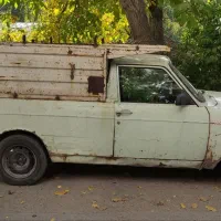 وانت پیکان 88