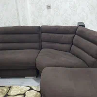 یه دست مبل  ۷نفره مرتب