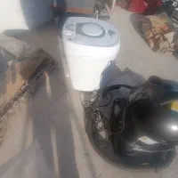 مقداری وسایل خانگی|اجاق گاز و لوازم برقی پخت‌وپز|شیراز, امام حسین|دیوار