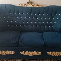 مبل ۱۱ نفره|مبلمان خانگی و میز عسلی|شیراز, شهرک مطهری|دیوار