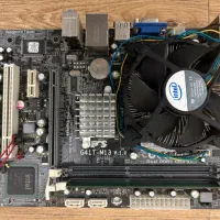 باندل G41 و H61 کارت گرافیک و پاور  مانیتور|قطعات و لوازم جانبی رایانه|تهران, وردآورد|دیوار