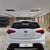 لیفان x50 مدل ۱۳۹۶|خودرو سواری و وانت|تهران, شهرک الهیه غرب|دیوار