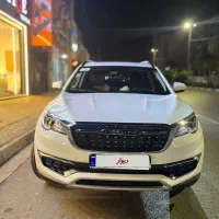 فیدلیتی پرایم 1403 تیپ۲