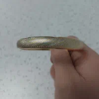 گوشواره و النگو طلا نو با ۳درصد|جواهرات|تبریز, |دیوار