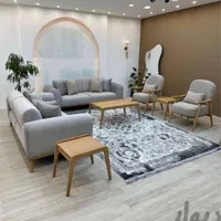 مبل راحتی کلاسیک ونوس