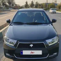 دنا پلاس ۵ دنده ساده ef7