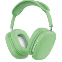 هدفون بلوتوث MZ09 با قابلیت کاهش نویز|لوازم جانبی موبایل و تبلت|قم, چهار مردان|دیوار