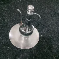 کتری برنجی قدیمی