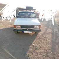 وانت پیکان|خودرو سواری و وانت|قره پشتلو, |دیوار