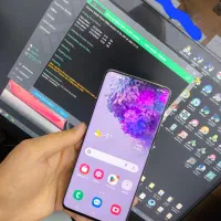 تعمیرات نرم افزار موبایل