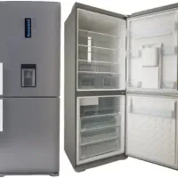 یخچال فریزر الکترواستیل|یخچال و فریزر|رودهن, |دیوار