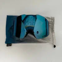 عینک اسکی اوکلی Oakley Fall Line L