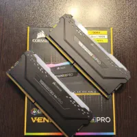 رم کورسیر vengeance RGB pro|قطعات و لوازم جانبی رایانه|تهران, شهرک آزمایش|دیوار