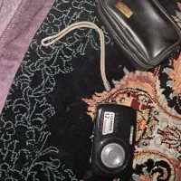 دوربین دیجیتالی لی ماکس