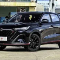 چانکان x5 پلاس فول فول تیر خلاص