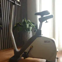 دوچرخه ثابت تنتوری