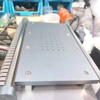 دستگاه تعویض گلس سپراتور باکو BAKU BK-948C