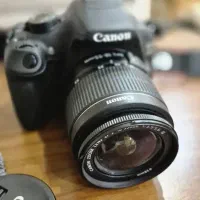 دوربین عکاسی  Canon