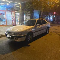 پژو پارس سال مدل ۹۲ سینه قدیم|خودرو سواری و وانت|مهاباد (آذربایجان غربی), |دیوار