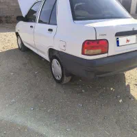 پراید مدل ۹۸فابریک معاوضه ساینا|خودرو سواری و وانت|ارژن, |دیوار