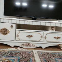 میز تلویزیون