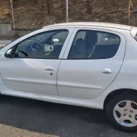 ۲۰۷ مدل ۹۹|خودرو سواری و وانت|تهران, استقلال|دیوار