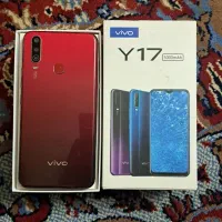 گوشی لمسی ویوا VIVA
