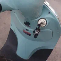 فروش خیلی  فوری موتور کاوان s|موتورسیکلت|اصفهان, آبشار|دیوار