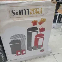 فروش سرویس آشپز خانه|ظروف نگهدارنده، پلاستیکی، یک‌بارمصرف|ساوه, |دیوار