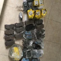 سیلندر ومیلنگ ولو چراغ بنز هیدرولیک فرمان|قطعات یدکی و لوازم جانبی|تهران, شهرک راه‌آهن|دیوار