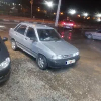 پراید ۱۳۱مدل ۹۰|خودرو سواری و وانت|محمدیه-قزوین, |دیوار