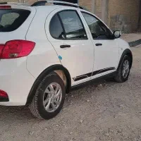 کوییک GXRتیپL درحدصفر|خودرو سواری و وانت|داراب, |دیوار