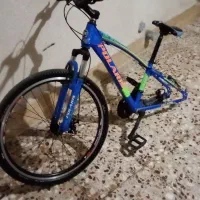 دوچرخه ۲۶