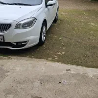 برلیانس مدل۹۴اتومات