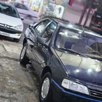 ۴۰۵ مدل ۸۸ درحد ۹۶|خودرو سواری و وانت|مشهد, کوی سیدی|دیوار