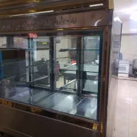 استخدام اشپز  کمک آشپز  وپیک موتوری|استخدام خدمات فروشگاه و رستوران|کرج, خرمدشت|دیوار