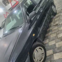 پراید مدل ۸۷