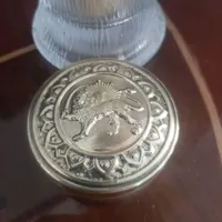 قوطی خالی