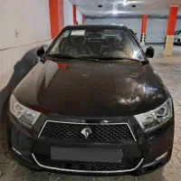 دنا پلاس توربو اتوماتیک مدل بهمن ۱۴۰۱