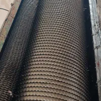 دستگاه کهنه زنی (دستمال مکانیکی)|ماشین‌آلات صنعتی|میاندوآب, |دیوار