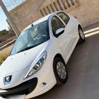 207 سقف فلز مدل 1404 صفر خشک|خودرو سواری و وانت|کرمان, |دیوار