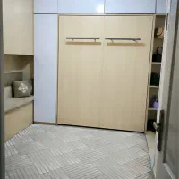 75متر / تک واحدی / روبه آفتاب / نوساز / پاسداران|فروش آپارتمان|تهران, باشگاه نفت|دیوار