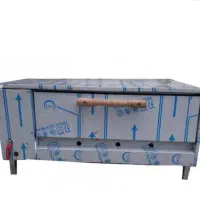 فر صندوقی پیتزا