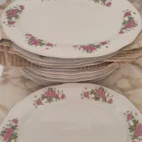 دیس گل سرخی