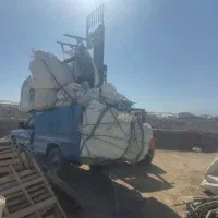 نیسان بار ابوالفضل درون شهری،برون شهری