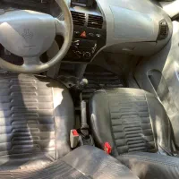 تیبا ۲ مدل ۹۷|خودرو سواری و وانت|خوی, |دیوار