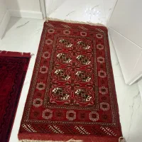 قالیچه دستبافت