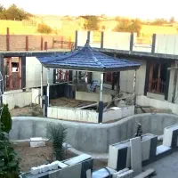 باغ تالار . جهت اجاره یا شراکت